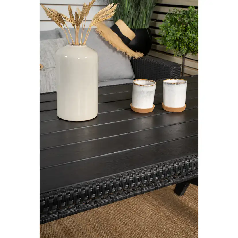 Soffgrupp Venture Home Bentwood Utomhus