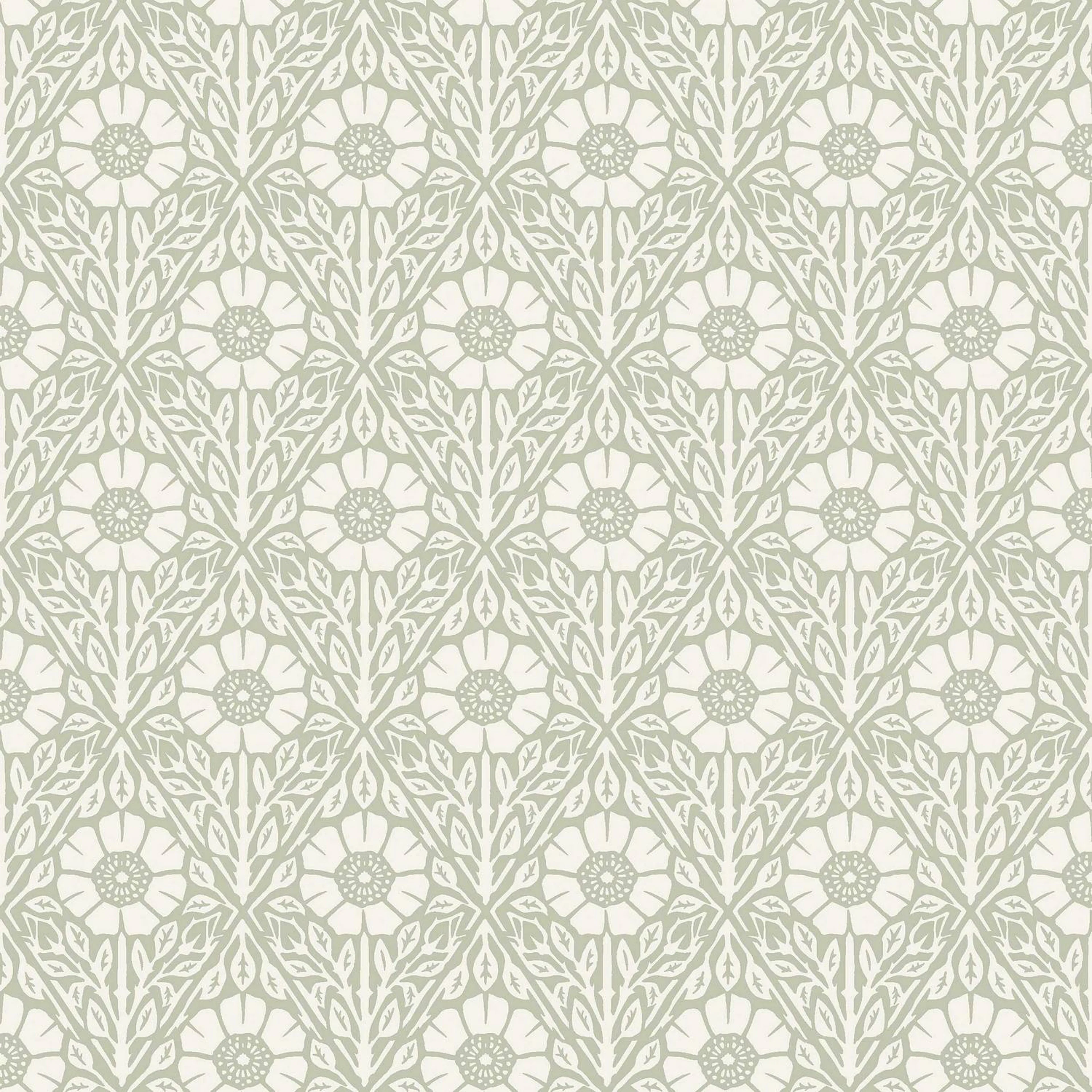 Tapet Boråstapeter Nyponros 5811