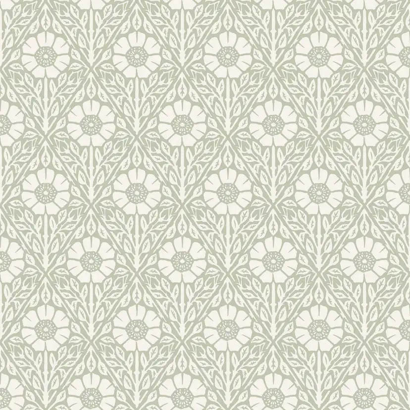 Tapet Boråstapeter Nyponros 5811