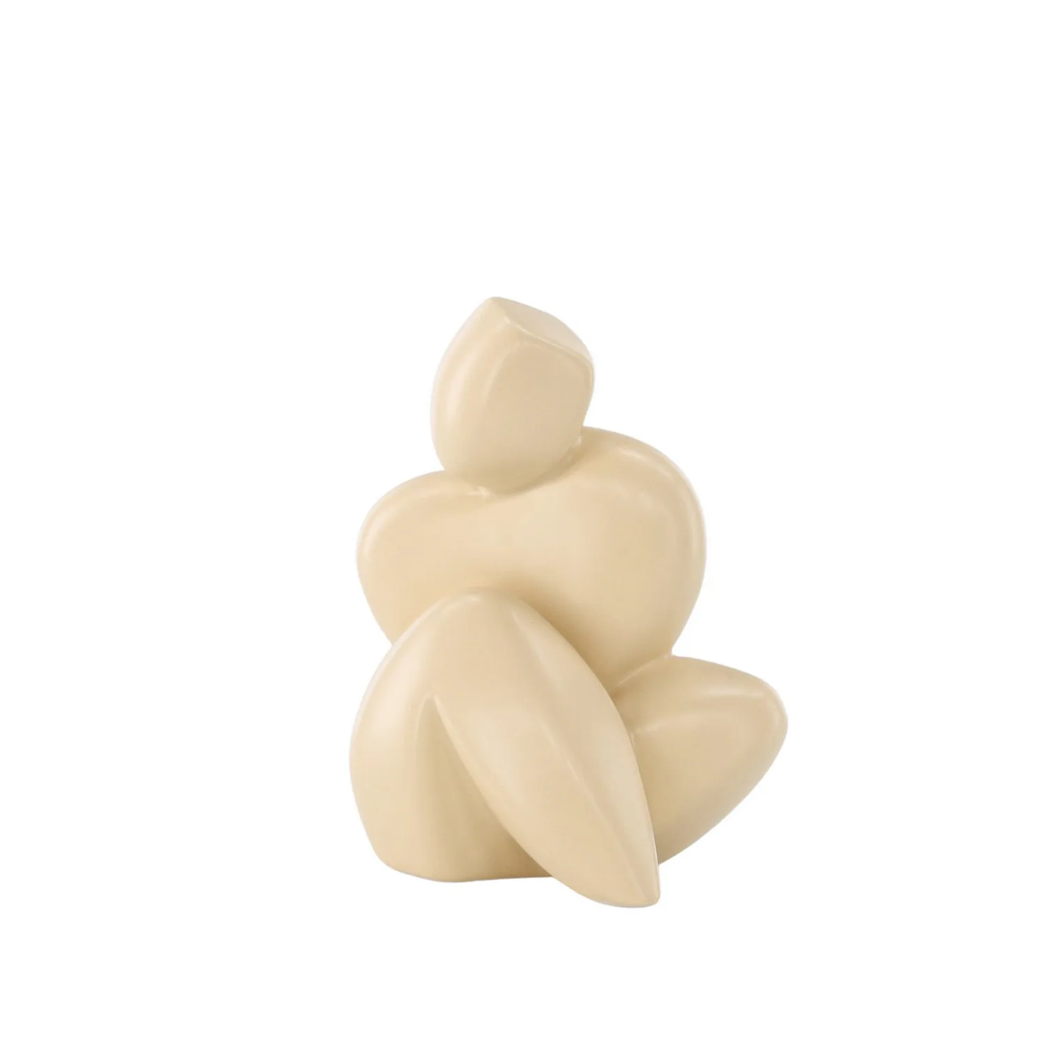 Skulptur Venture Home Floda