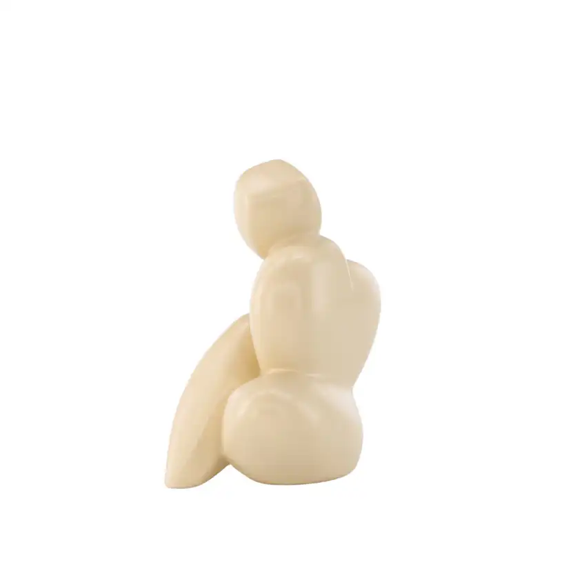 Skulptur Venture Home Floda