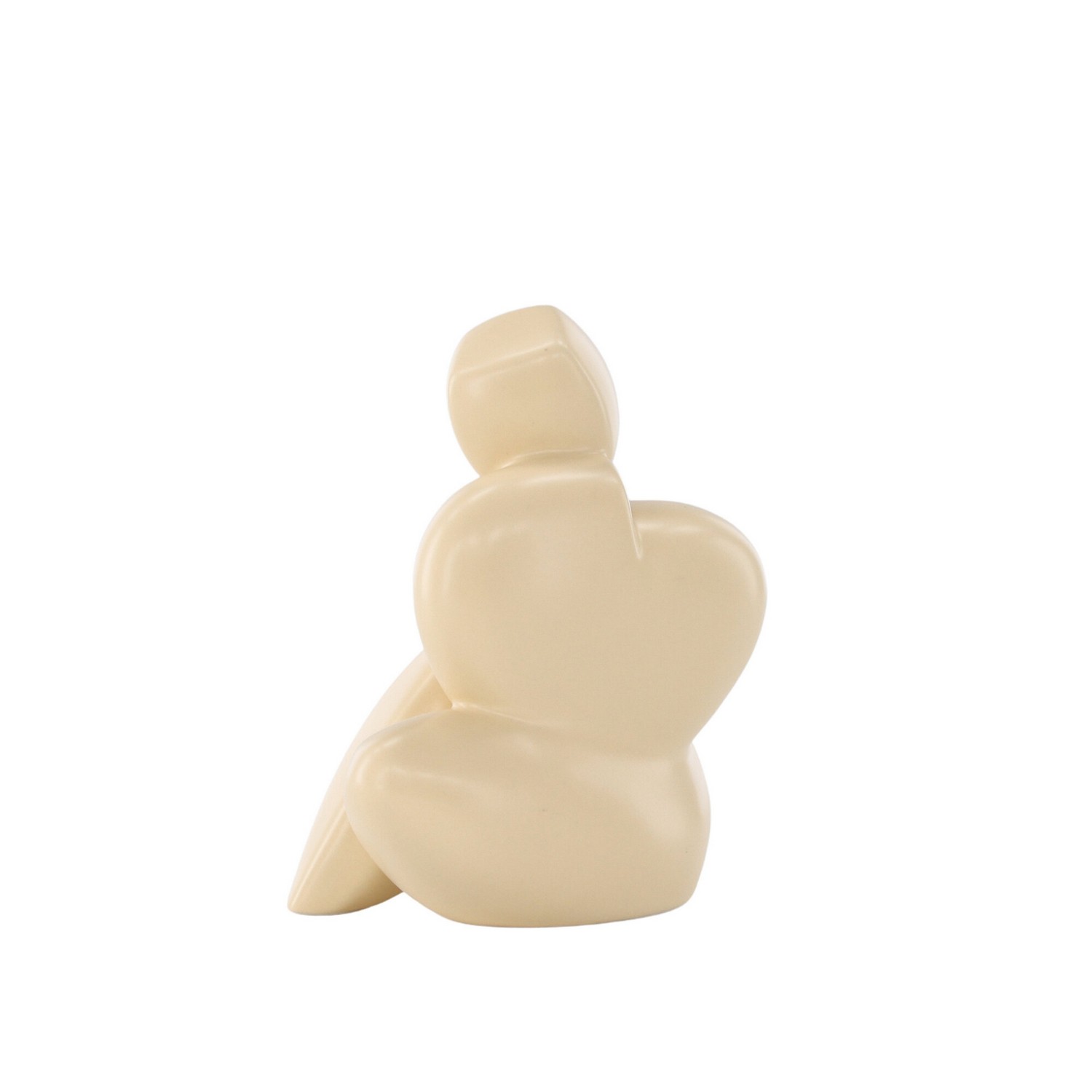 Skulptur Venture Home Floda