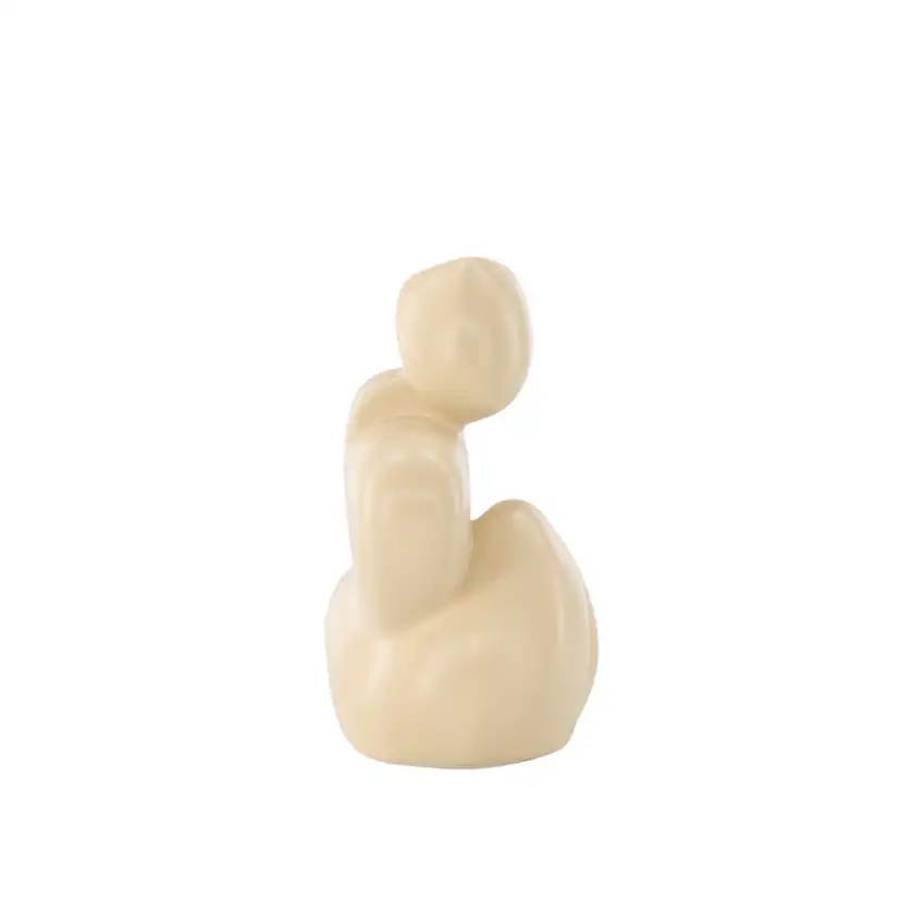 Skulptur Venture Home Floda