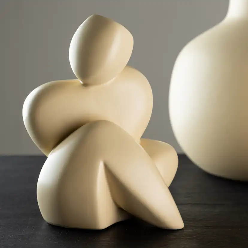 Skulptur Venture Home Floda