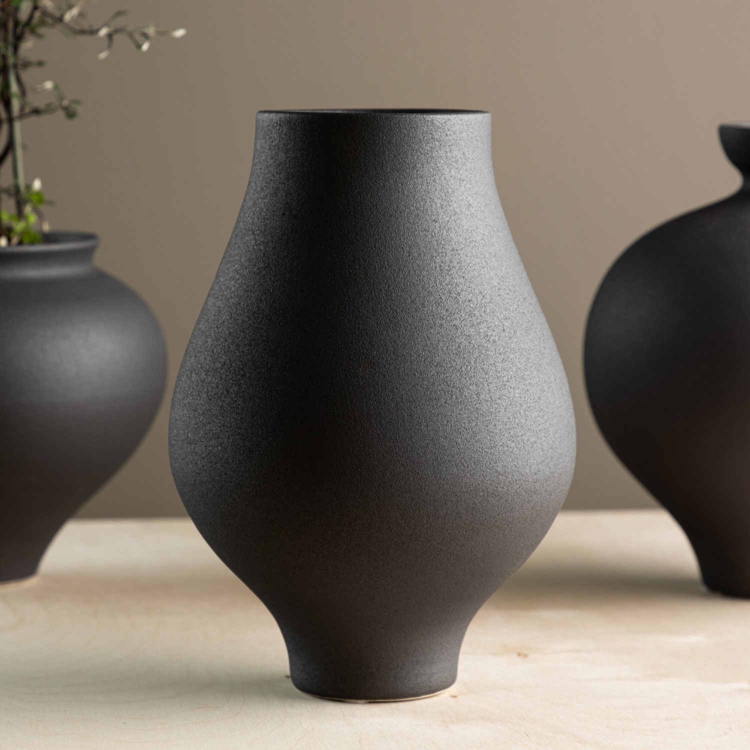 Vas Venture Home Rellis 14 cm