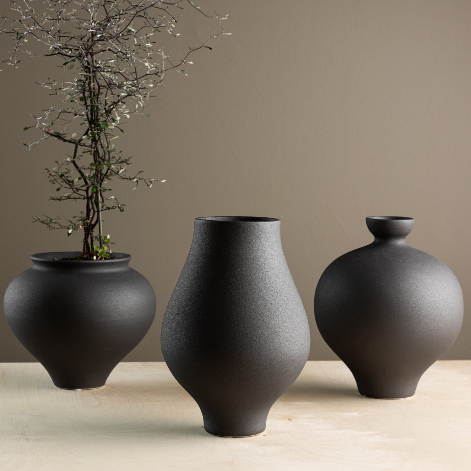 Vas Venture Home Rellis 14 cm