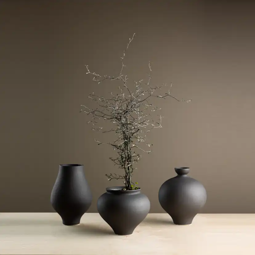 Vas Venture Home Rellis 18 cm