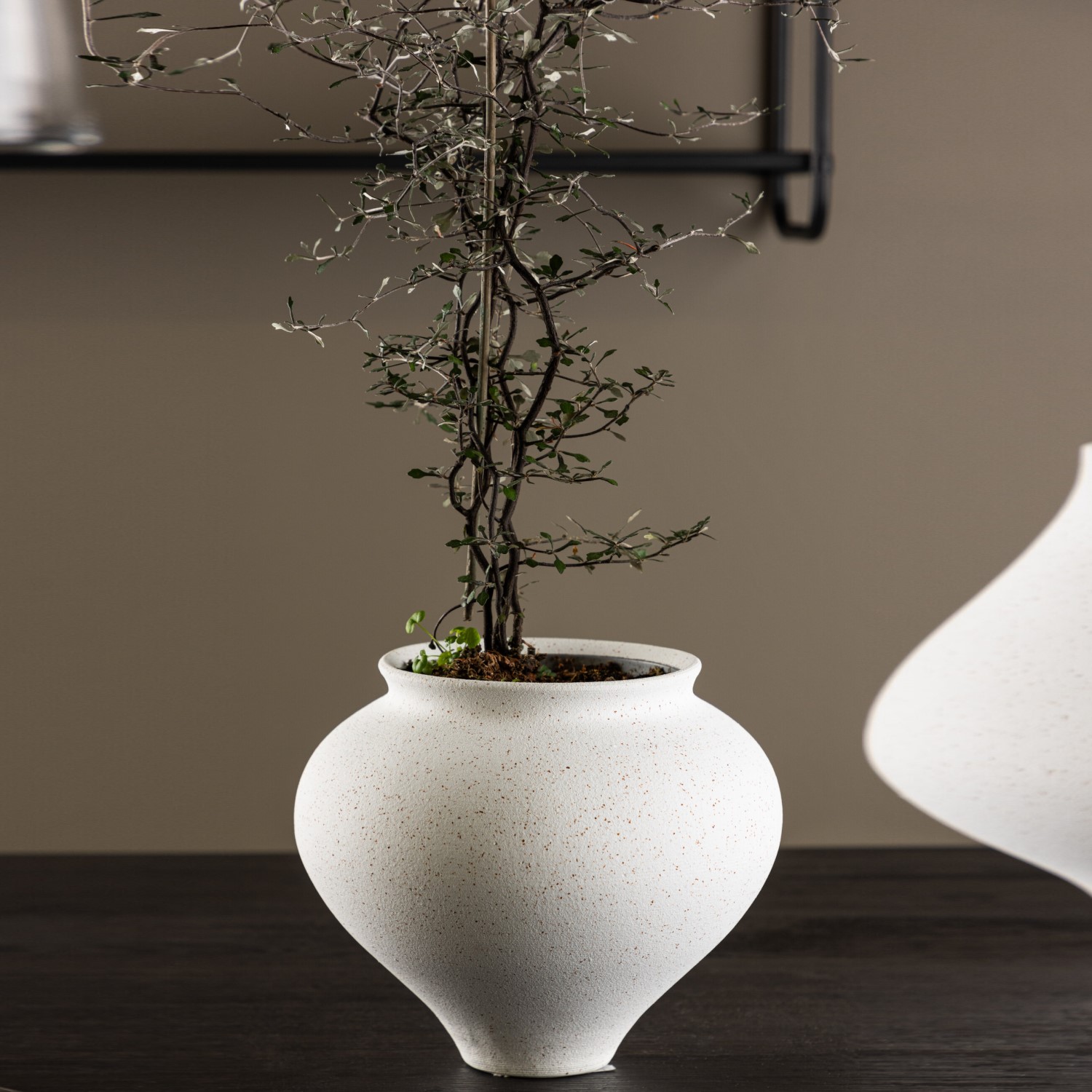 Vas Venture Home Rellis 18 cm