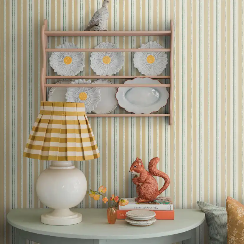 Tapet Boråstapeter Hedda 5816