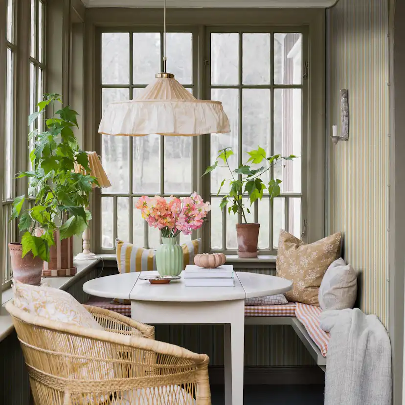 Tapet Boråstapeter Hedda 5816