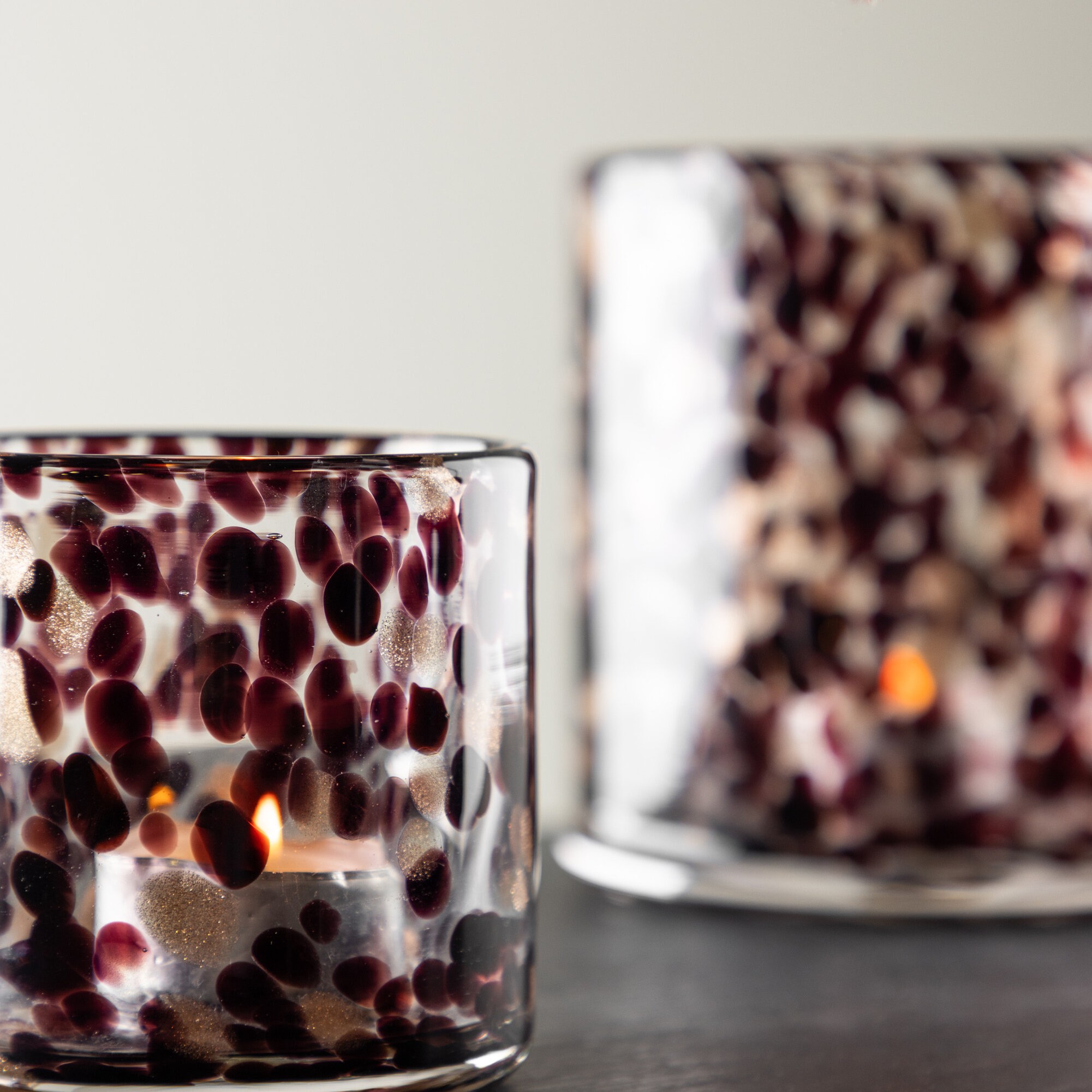 Ljuslykta Venture Home Glora