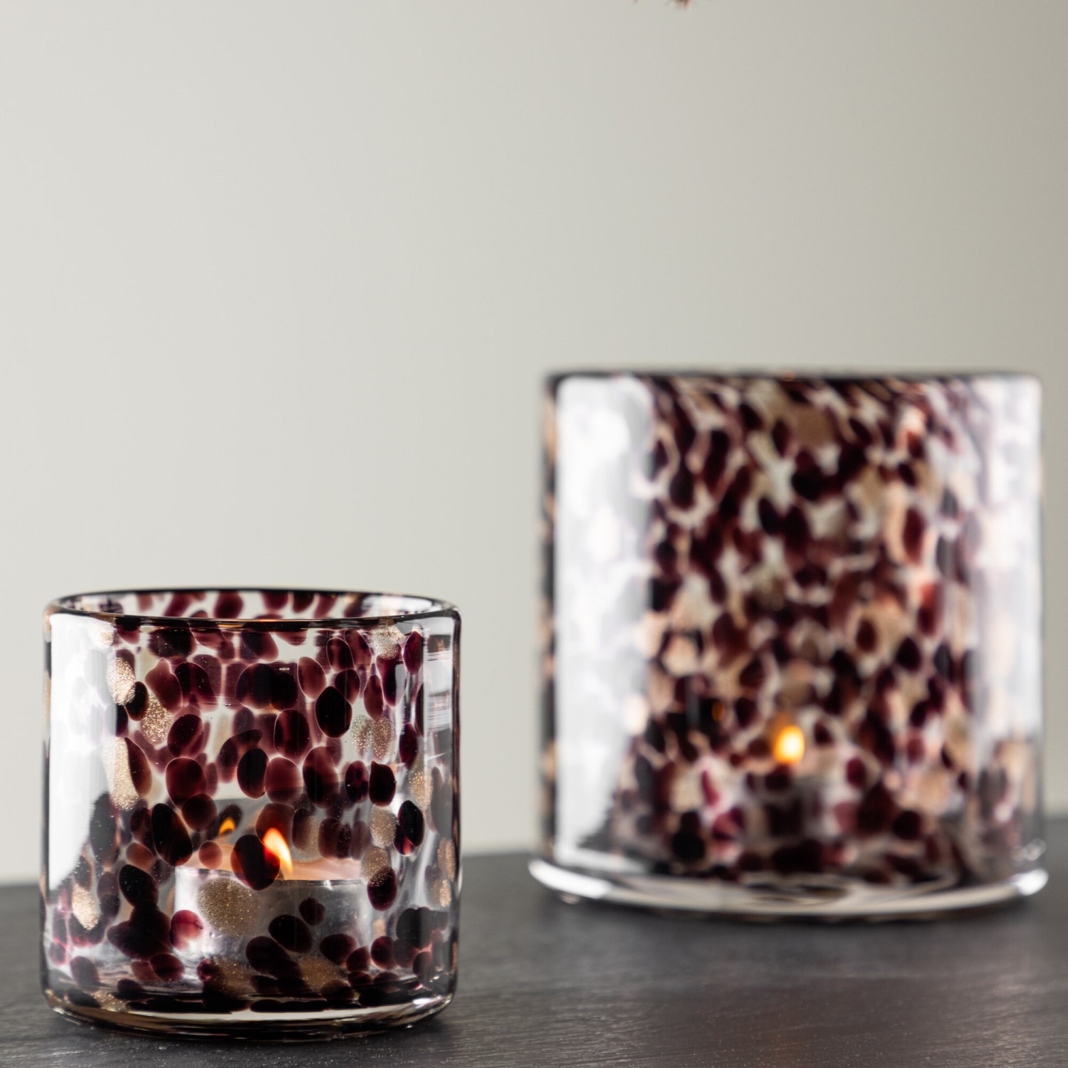 Ljuslykta Venture Home Glora