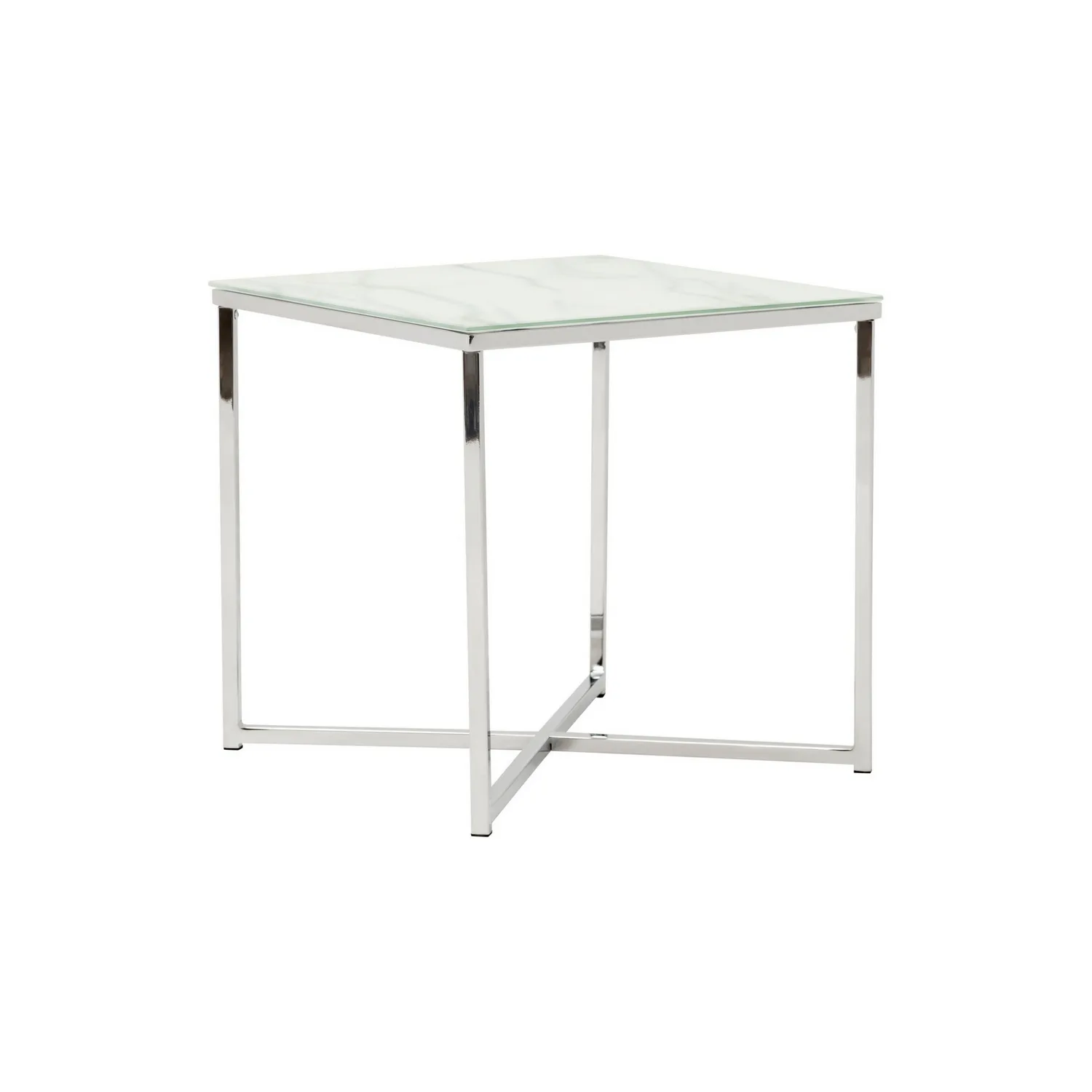 Sidobord In Living Nelly Låg 45 cm