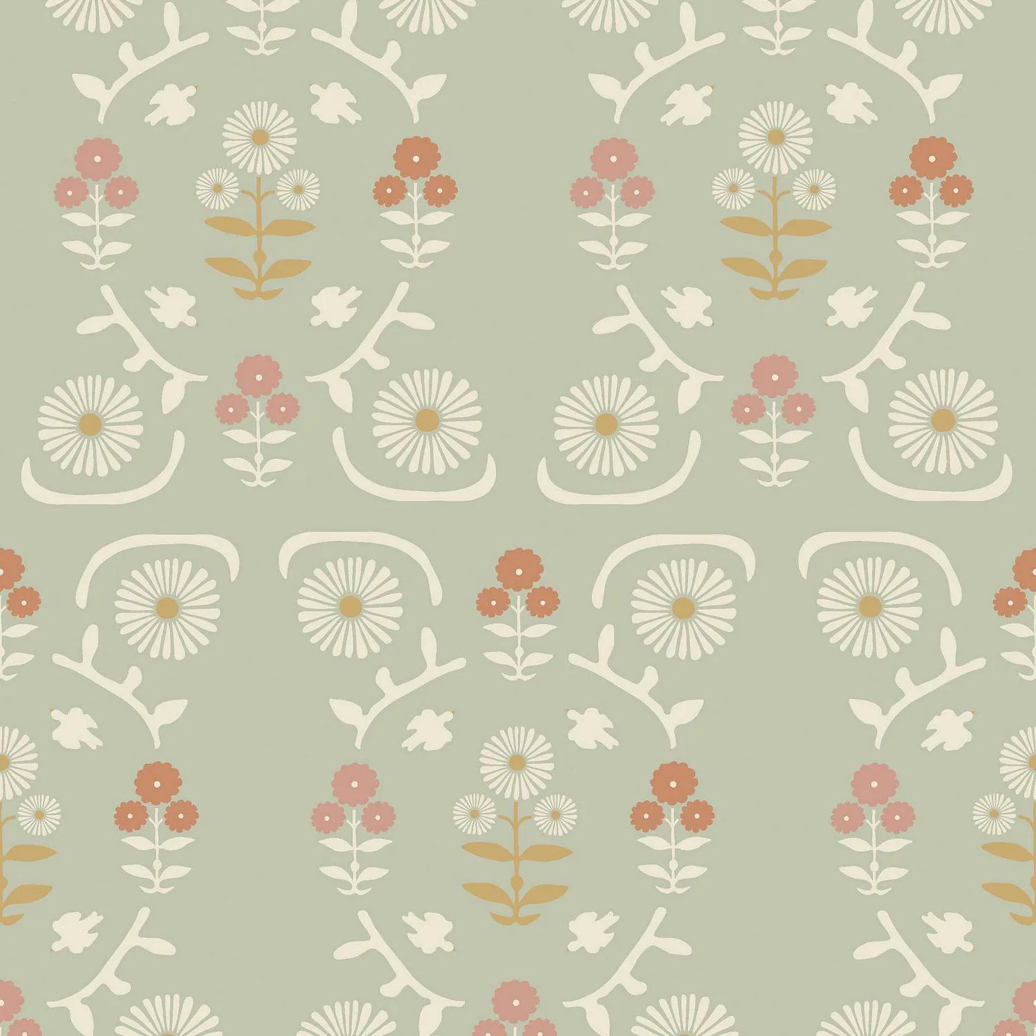 Tapet Boråstapeter Isolde 5820