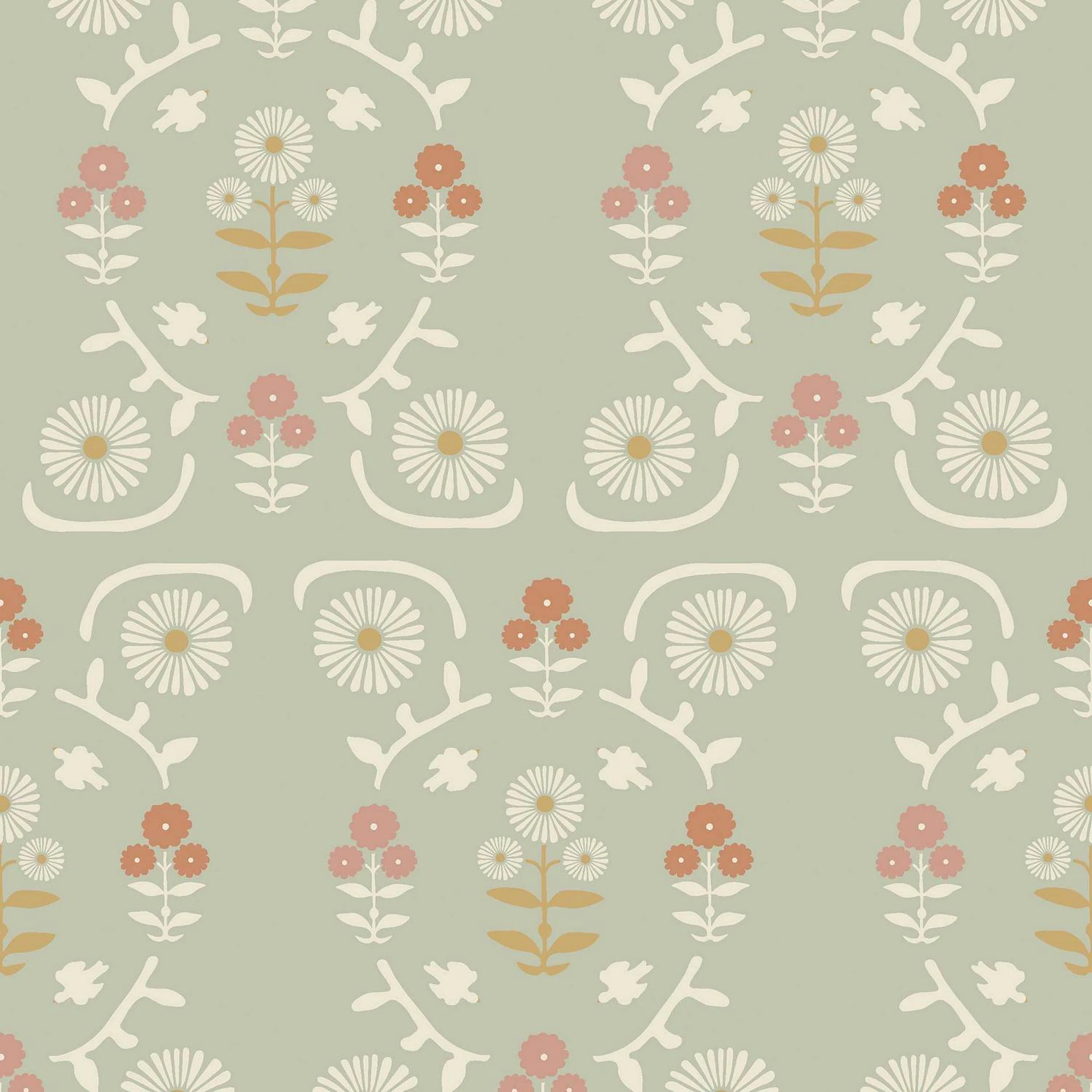 Tapet Boråstapeter Isolde 5820