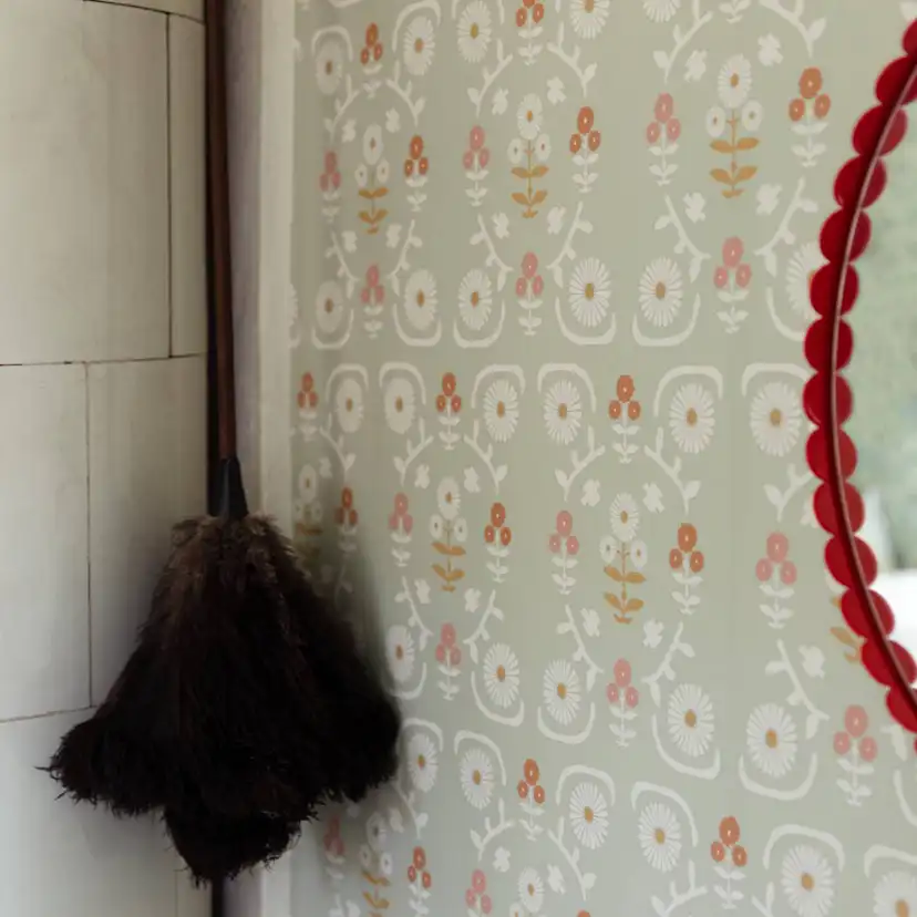 Tapet Boråstapeter Isolde 5820