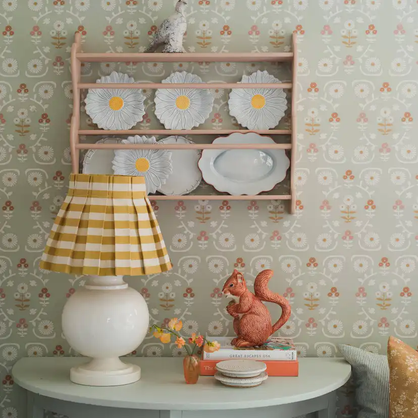 Tapet Boråstapeter Isolde 5820