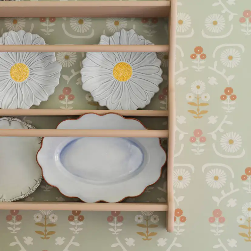 Tapet Boråstapeter Isolde 5820