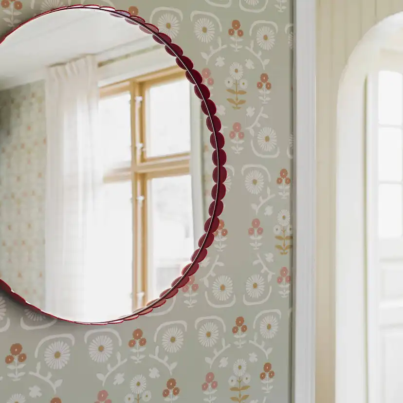 Tapet Boråstapeter Isolde 5820