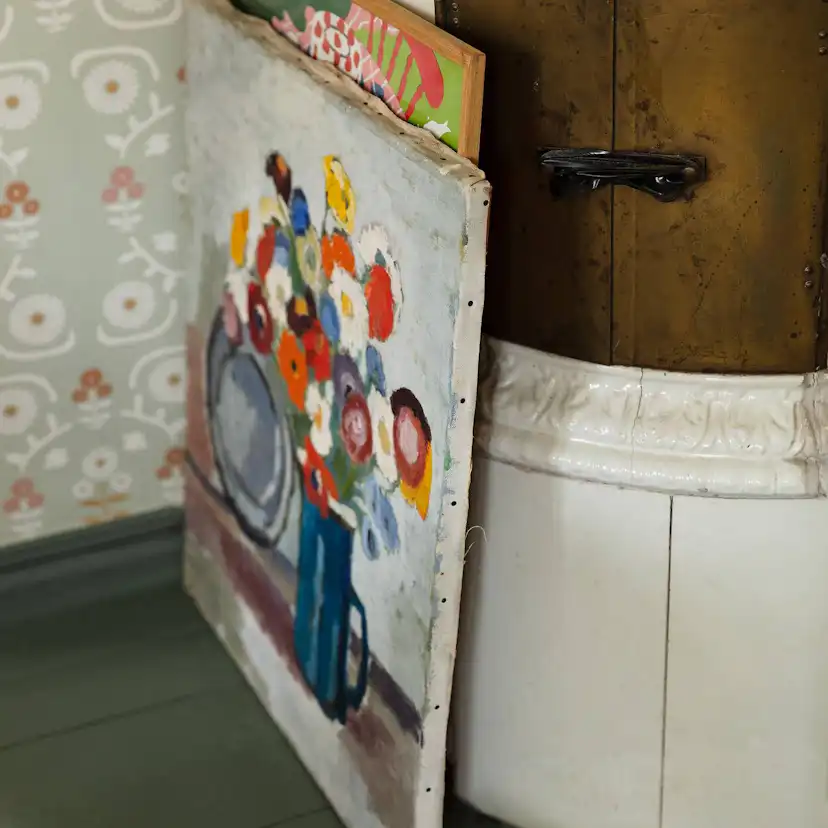 Tapet Boråstapeter Isolde 5820