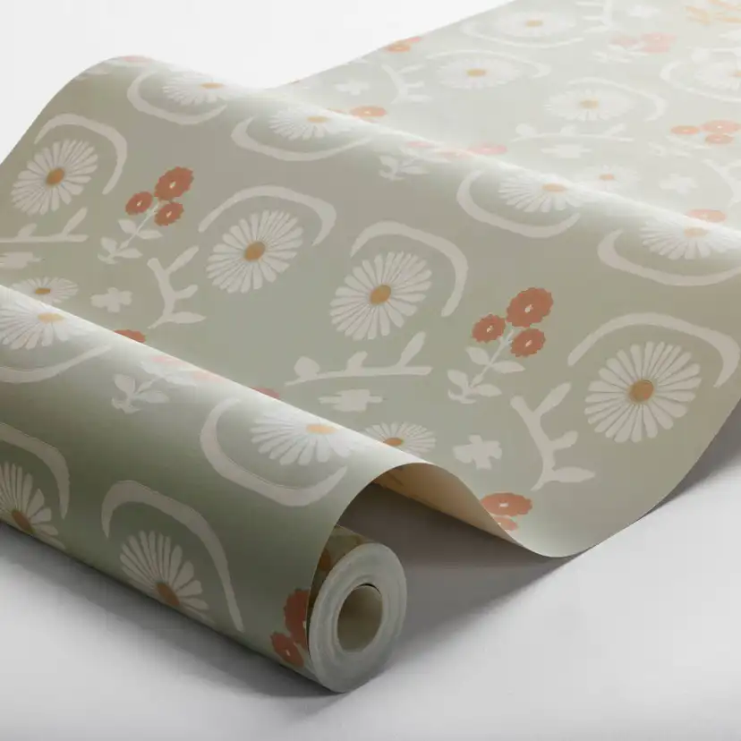 Tapet Boråstapeter Isolde 5820