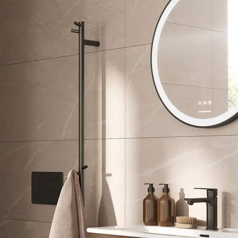 Handdukstork Svedbergs Amor