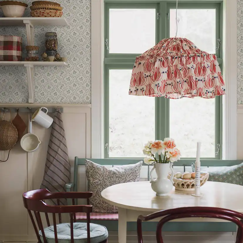 Tapet Boråstapeter Idun 5823