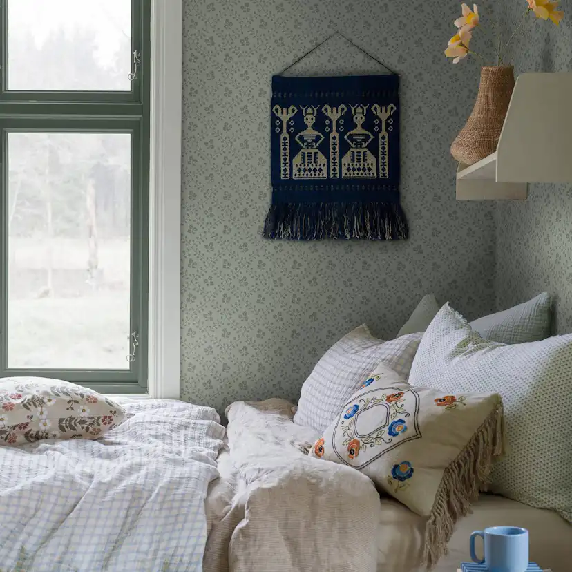 Tapet Boråstapeter Idun 5825