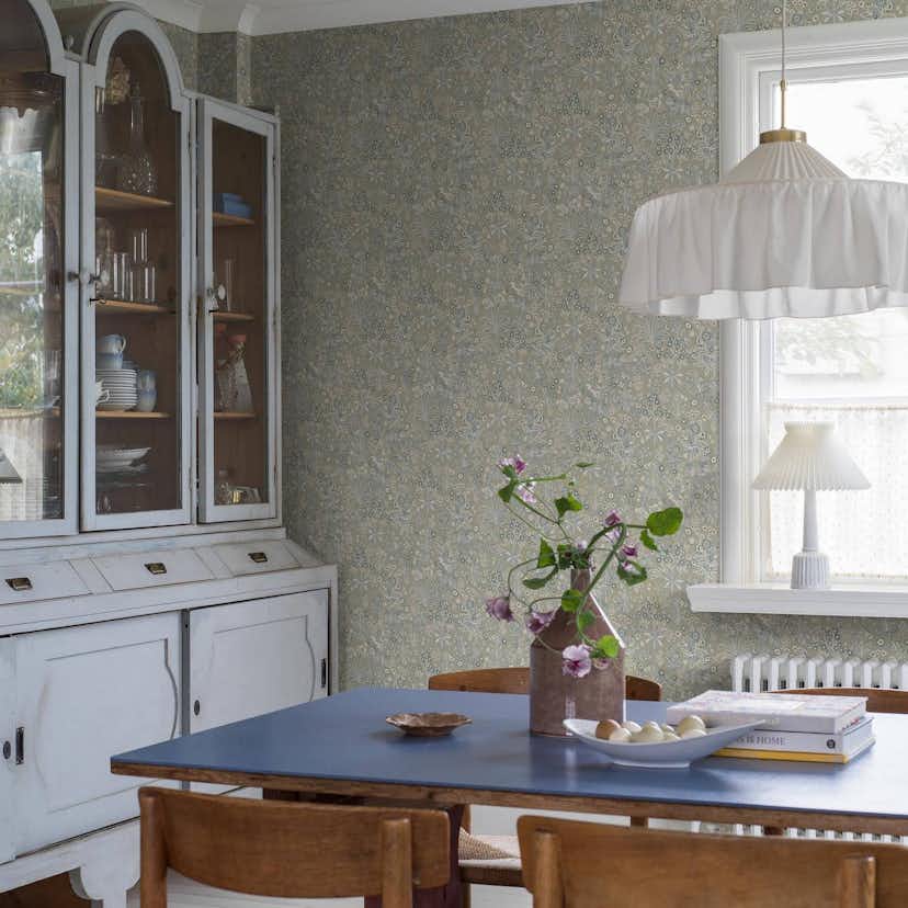 Tapet Boråstapeter Tuva 5826