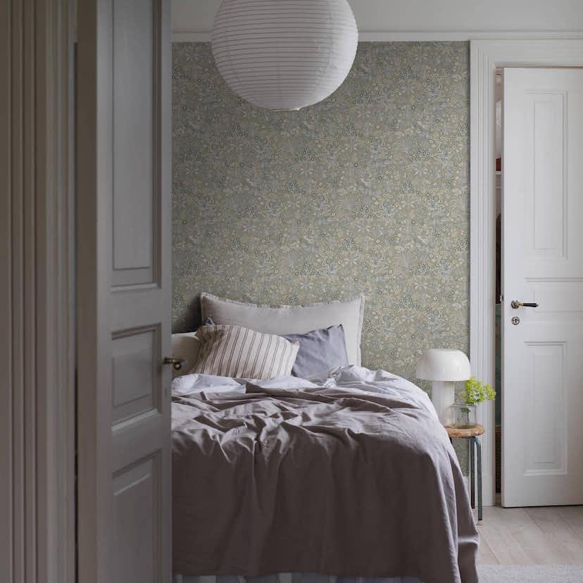 Tapet Boråstapeter Tuva 5826