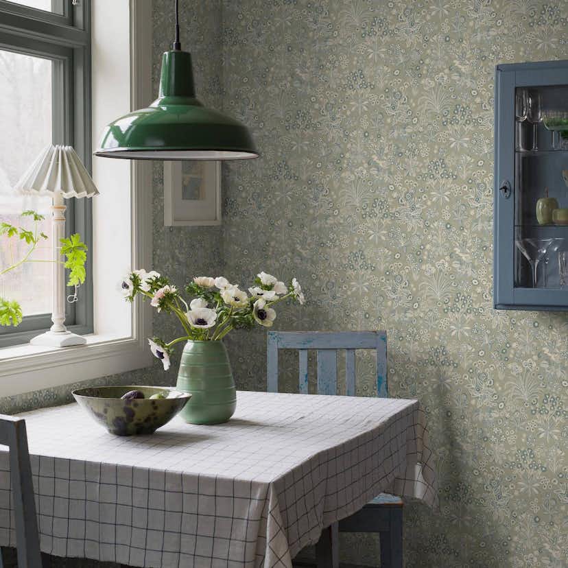 Tapet Boråstapeter Tuva 5826