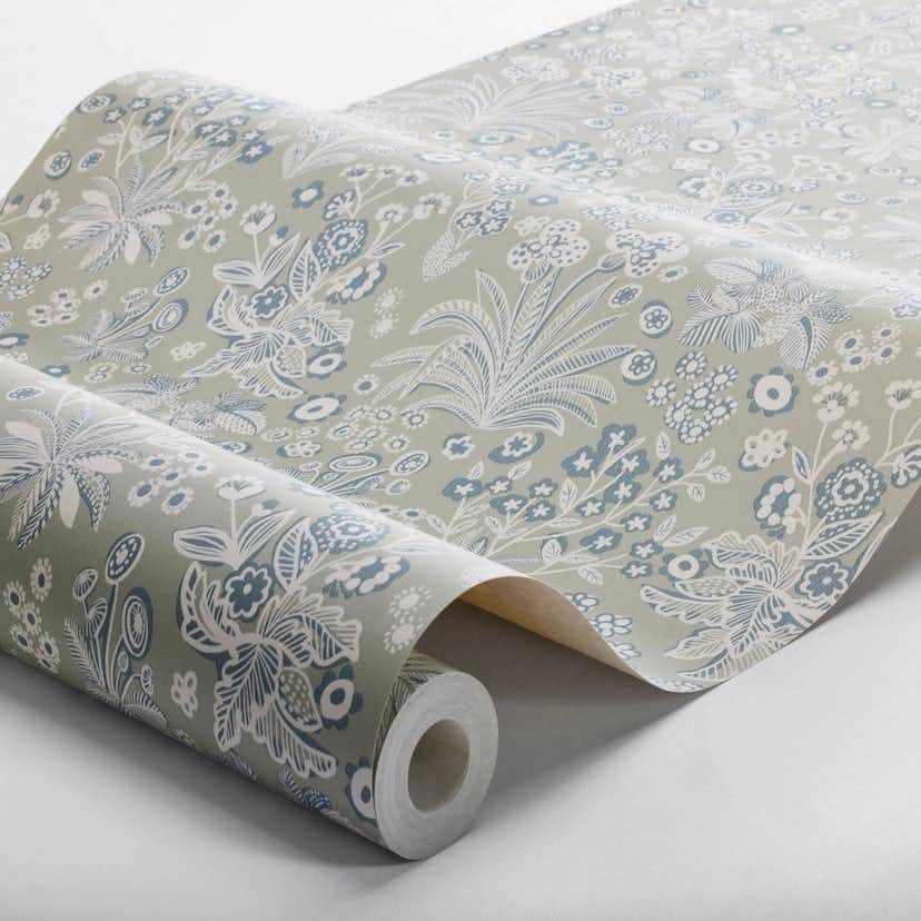 Tapet Boråstapeter Tuva 5826