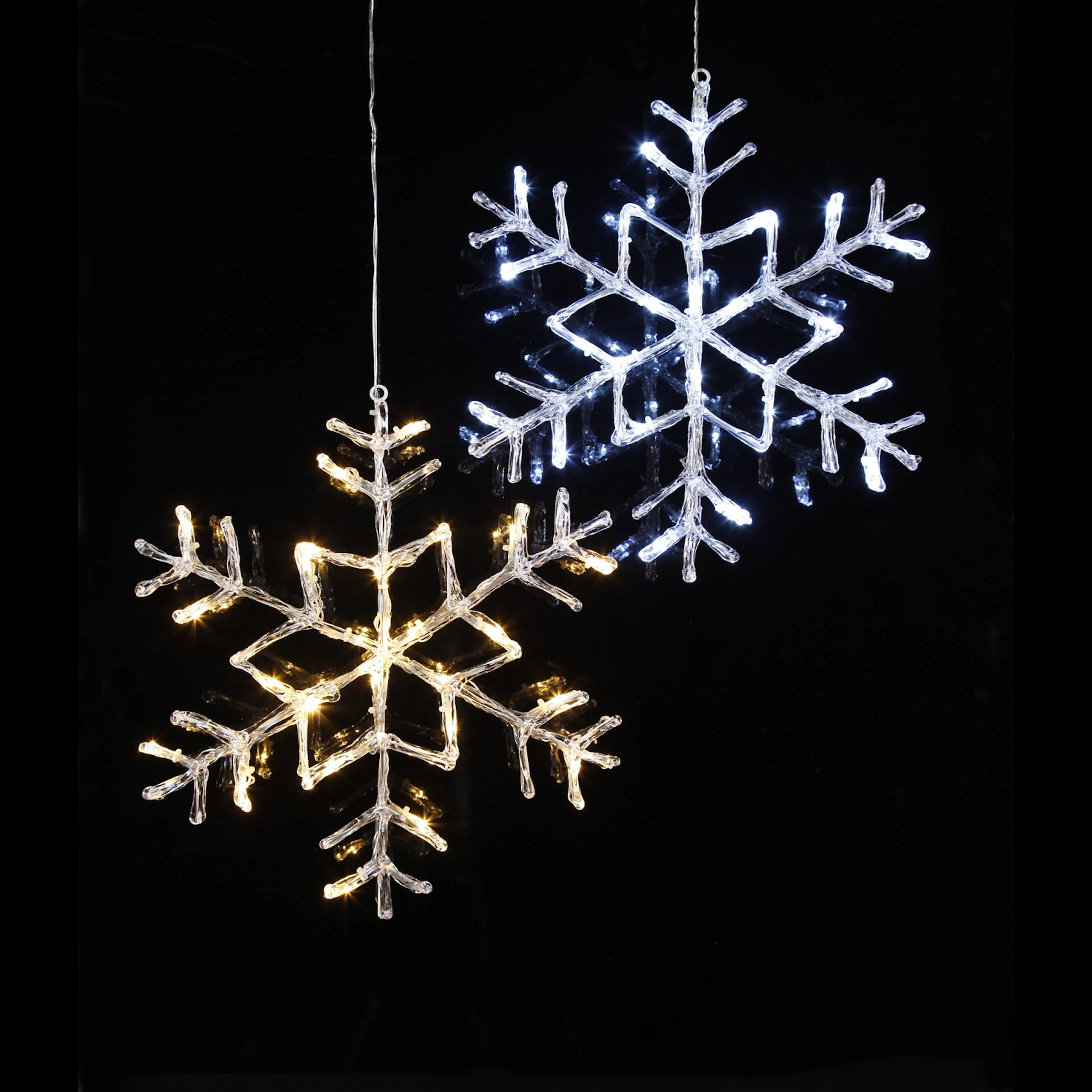 Snöflinga Star Trading Antarctica