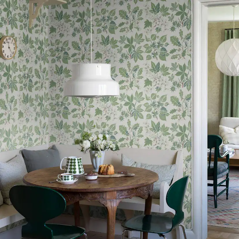 Tapet Boråstapeter Arboretum 5832