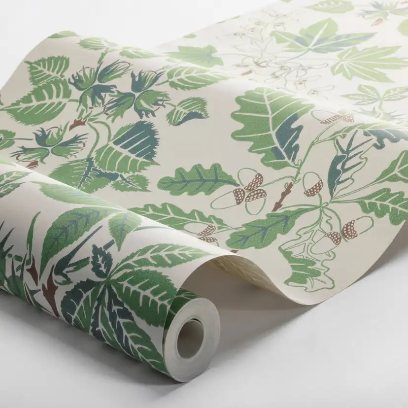 Tapet Boråstapeter Arboretum 5832