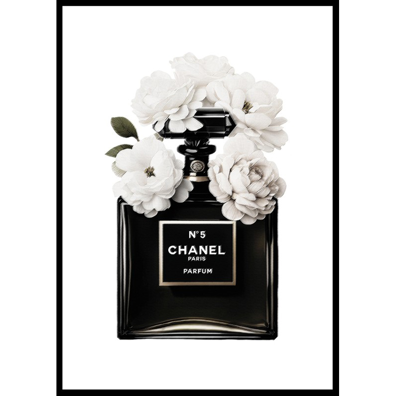 Poster Gallerix Chanel No5 Parfum