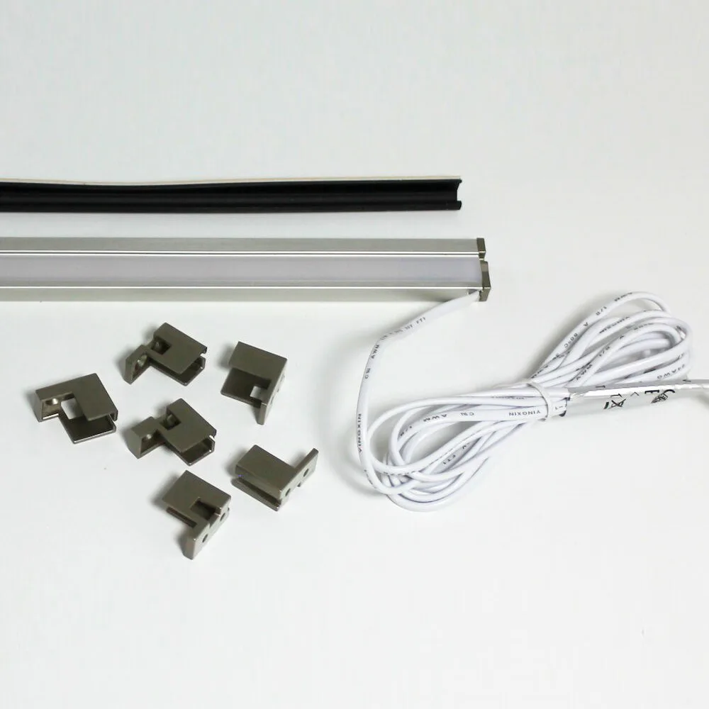 Belysning Vedum Lexby