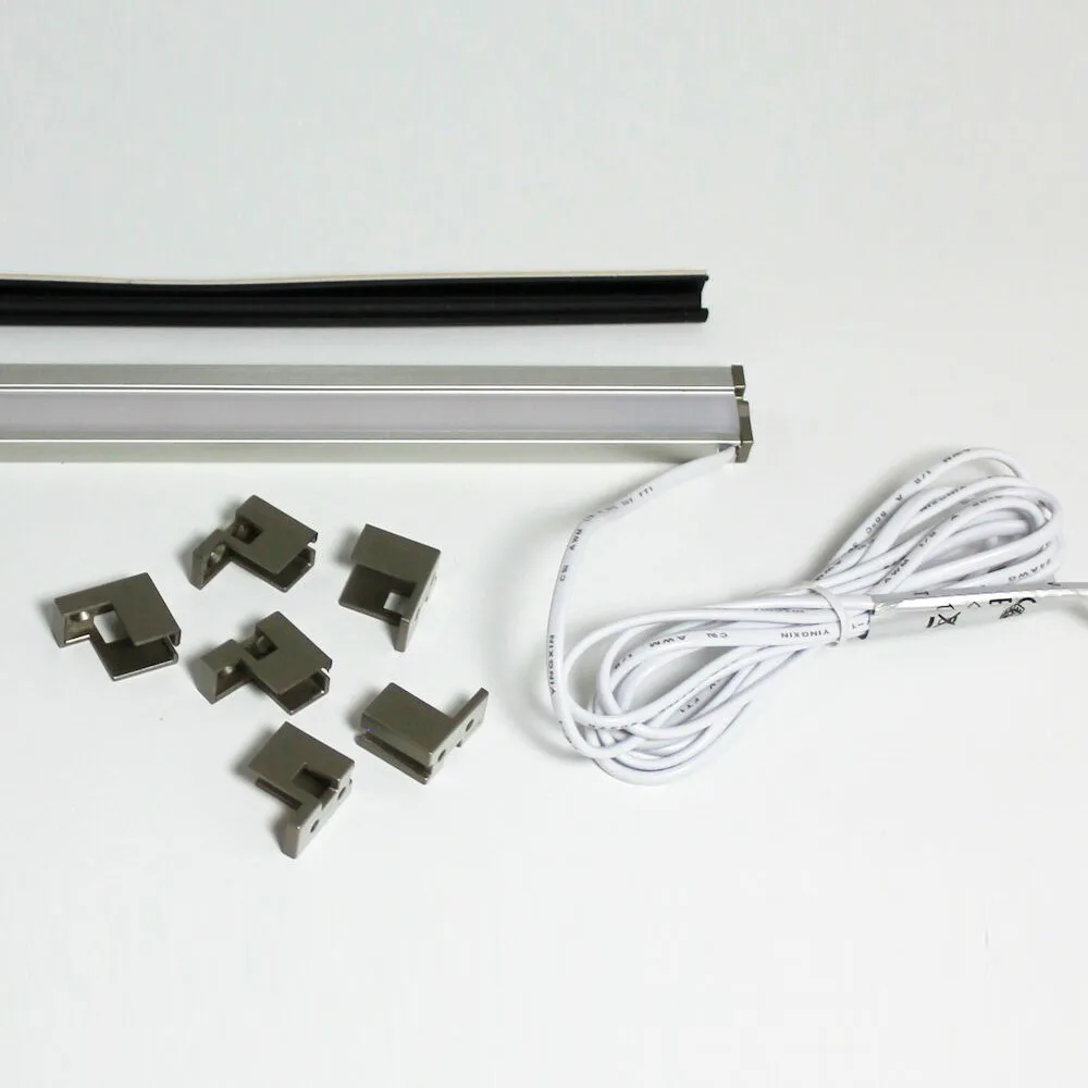 Belysning Vedum Lexby