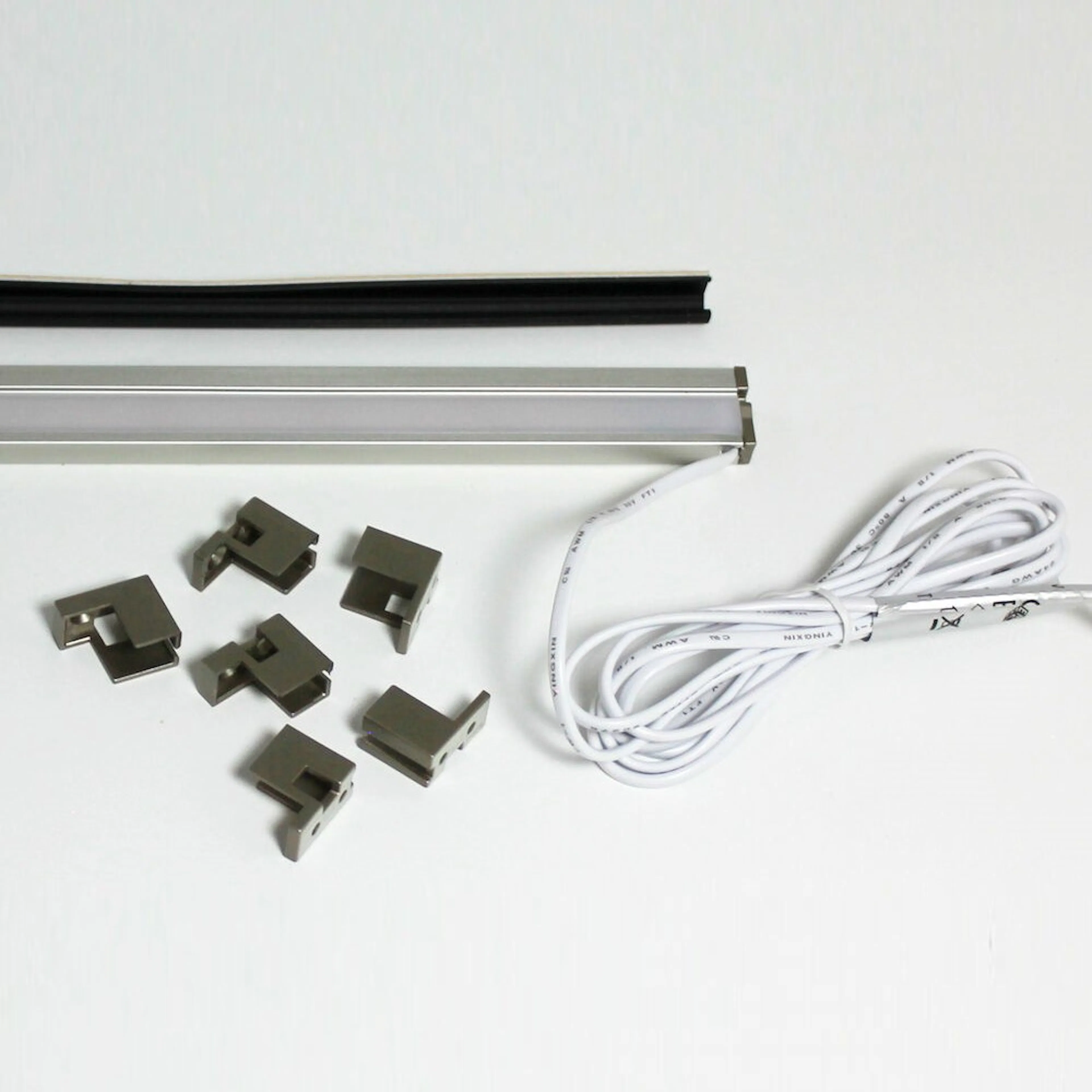 Belysning Vedum Lexby