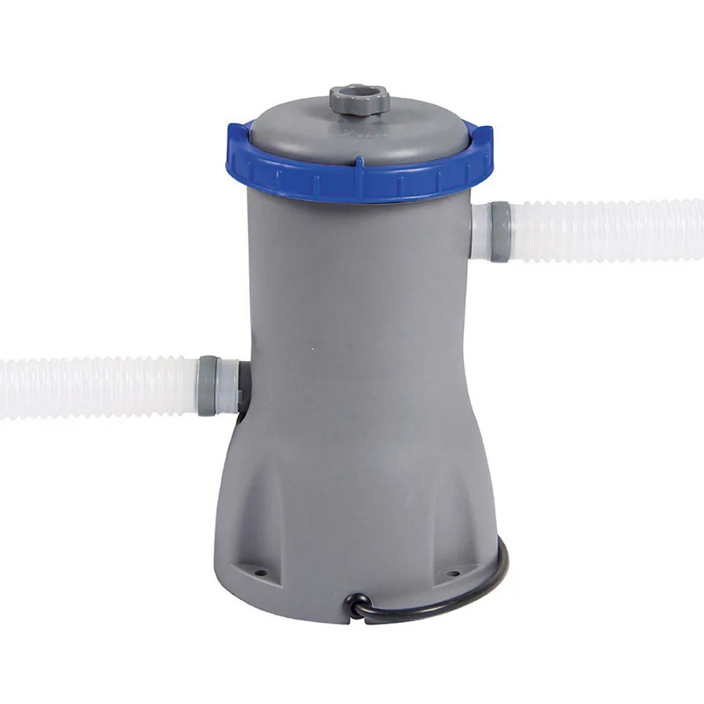 Filterpump Planet Pool FlowPlanet Poolpump