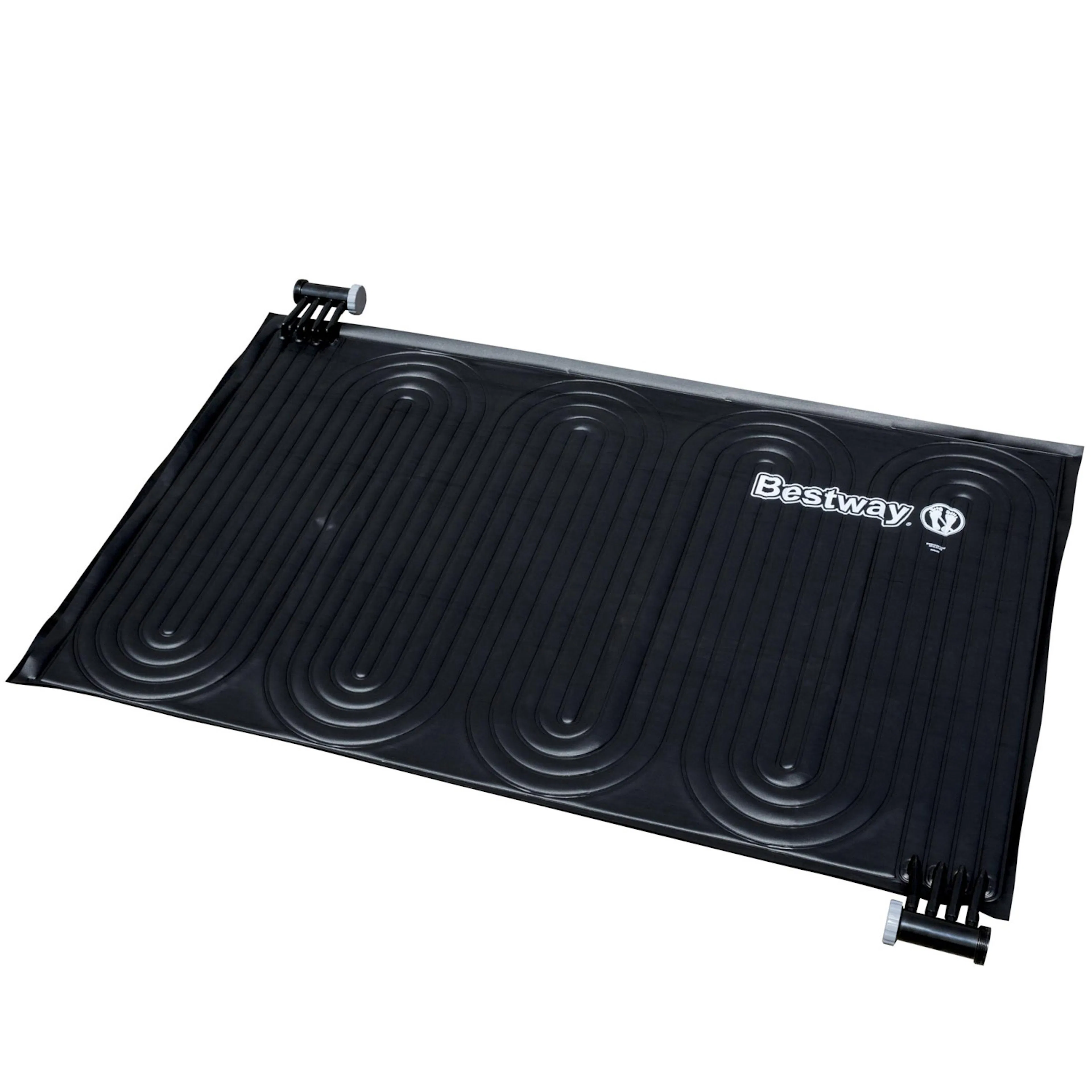 Solfångare till poolvärme Bestway Flowclear Clean Sun Power