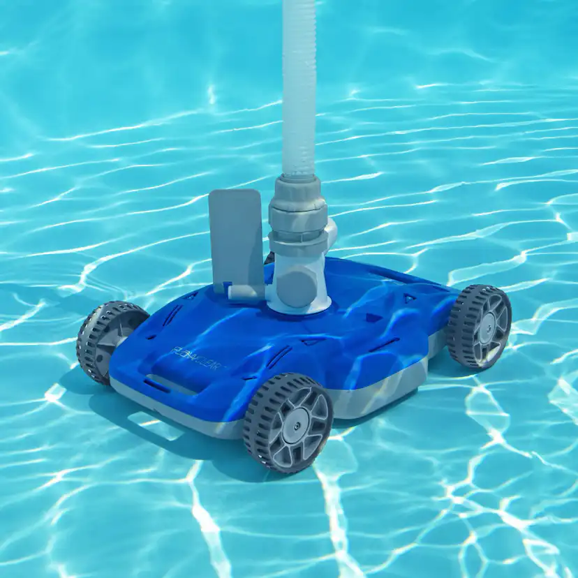 Poolrobot Bestway Flowclear