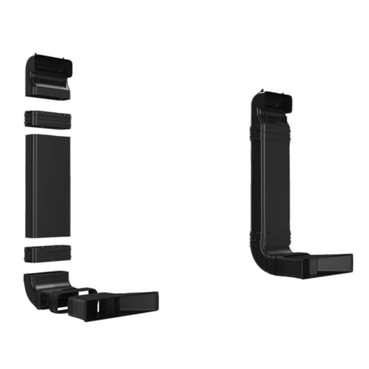 Recirkulationsstartkit Siemens HZ9VDKR1