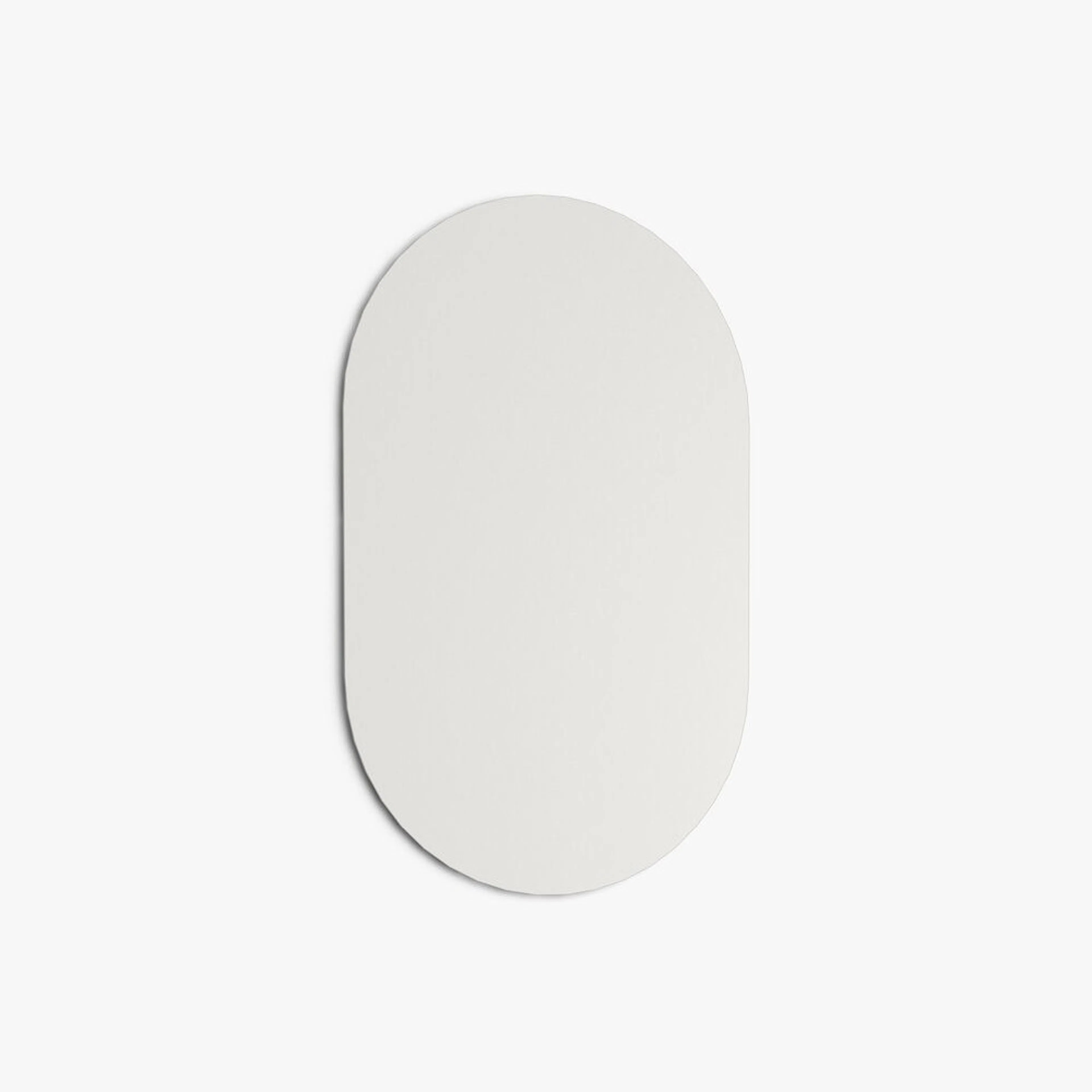 Spegel Vedum Grann Oval 500