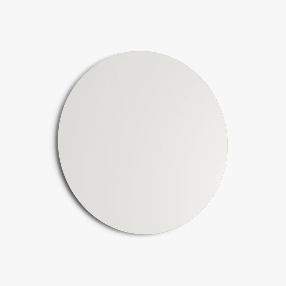 Spegel Vedum Grann Rund