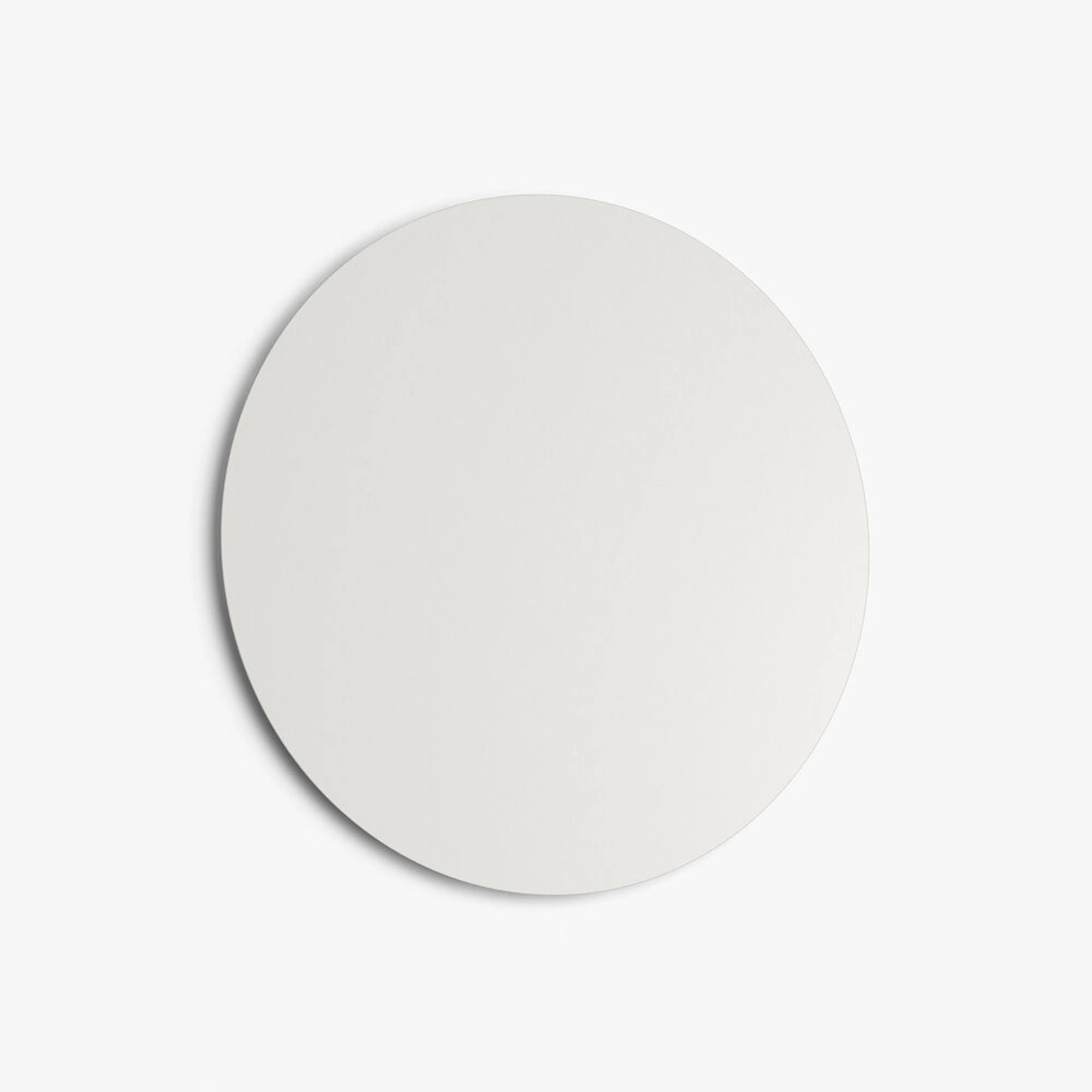 Spegel Vedum Grann Rund