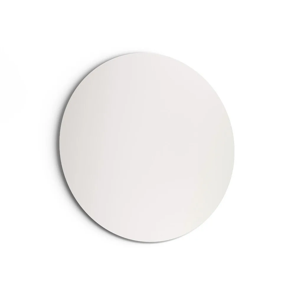 Spegel Vedum Grann Rund