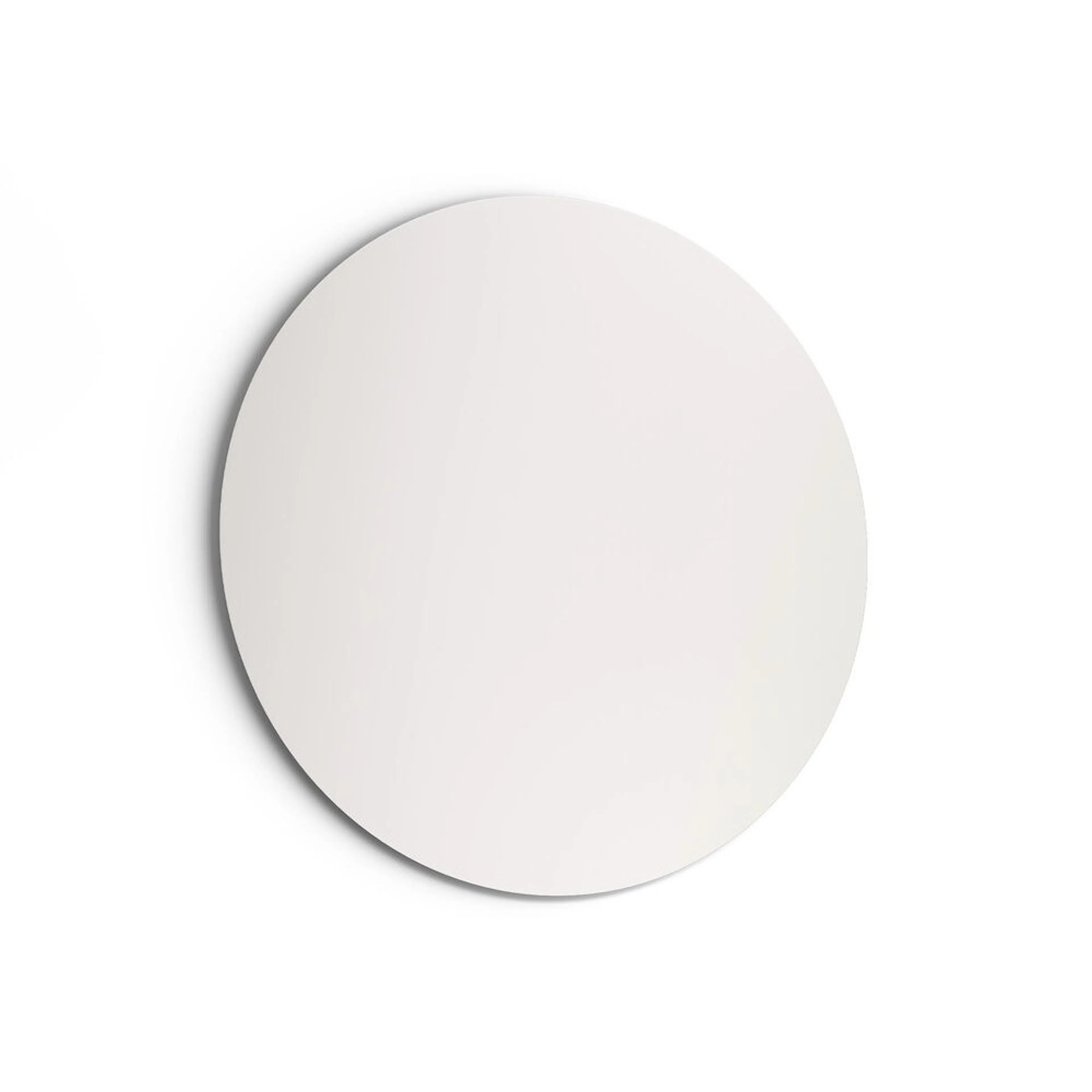 Spegel Vedum Grann Rund