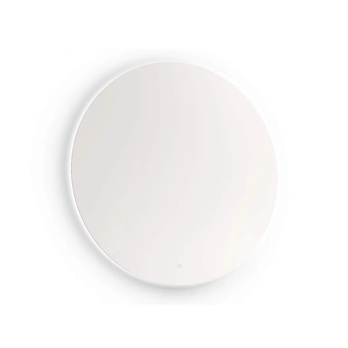 Spegel Vedum Mjörn Rund 1100