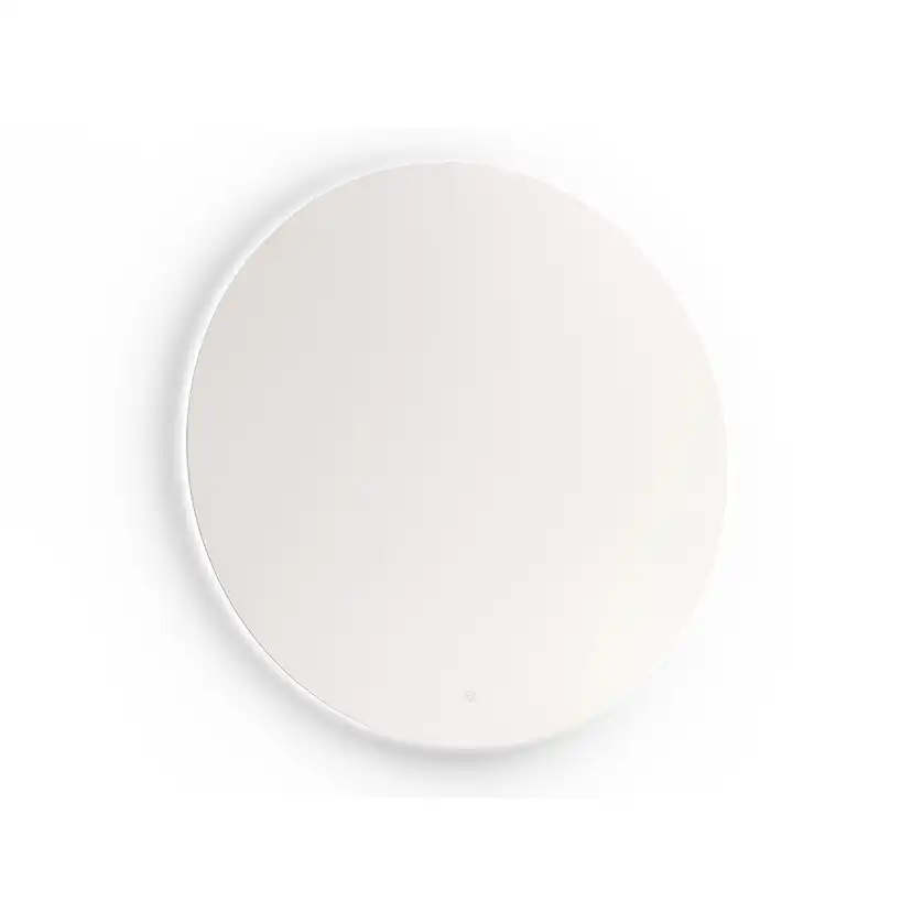 Spegel Vedum Mjörn Rund 1100